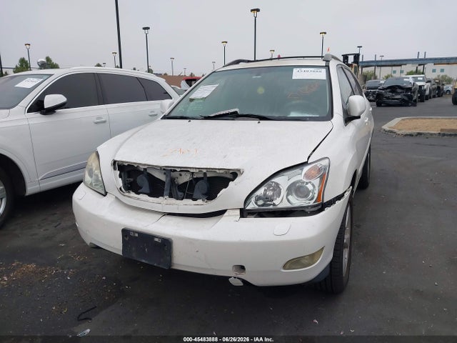 Aukcja sprzedaży 2007 Lexus Rx 350, vin: JTJGK31U670007344, numer aukcji: 45483888