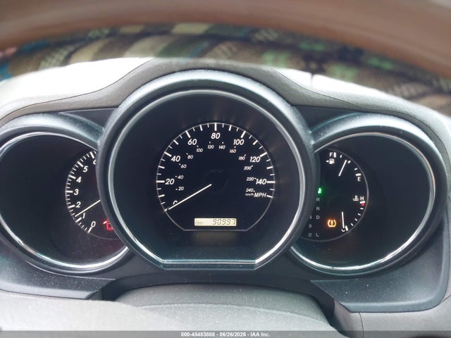 Aukcja sprzedaży 2007 Lexus Rx 350, vin: JTJGK31U670007344, numer aukcji: 45483888