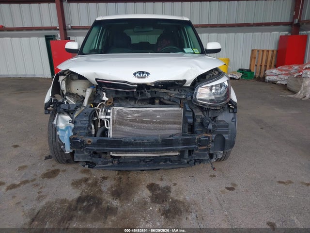 Aukcja sprzedaży 2018 Kia Soul +, vin: KNDJP3A57J7511063, numer aukcji: 45483891