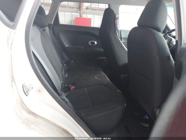 Aukcja sprzedaży 2018 Kia Soul +, vin: KNDJP3A57J7511063, numer aukcji: 45483891