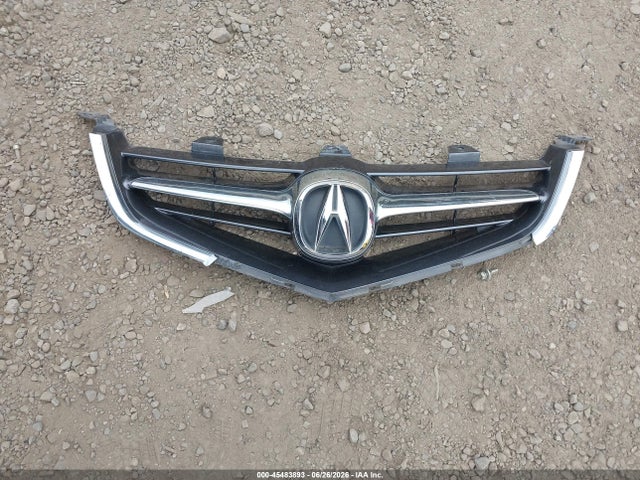 45483893 :رقم المزاد ، JH4CL96845C006314 vin ، 2005 Acura Tsx مزاد بيع