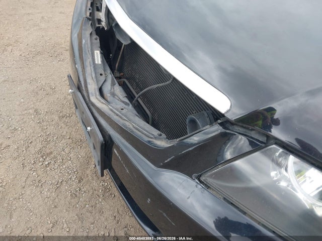 45483893 :رقم المزاد ، JH4CL96845C006314 vin ، 2005 Acura Tsx مزاد بيع