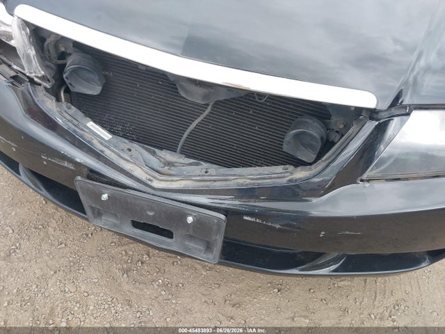45483893 :رقم المزاد ، JH4CL96845C006314 vin ، 2005 Acura Tsx مزاد بيع