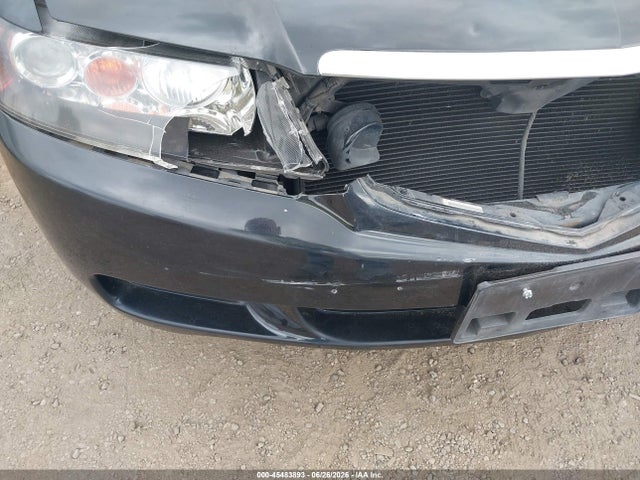 Продажа на аукционе авто 2005 Acura Tsx, vin: JH4CL96845C006314, номер лота: 45483893