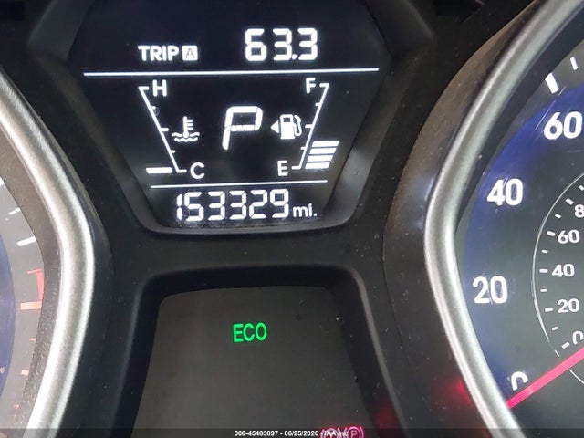 Hyundai ELANTRA SE 2014 5NPDH4AE3EH522613 Image 16