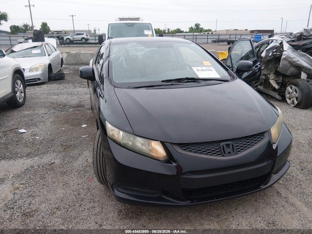 2013 Honda Civic Lx მანქანა იყიდება აუქციონზე, vin: 2HGFG3B58DH531305, აუქციონის ნომერი: 45483900