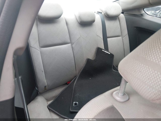 2013 Honda Civic Lx მანქანა იყიდება აუქციონზე, vin: 2HGFG3B58DH531305, აუქციონის ნომერი: 45483900
