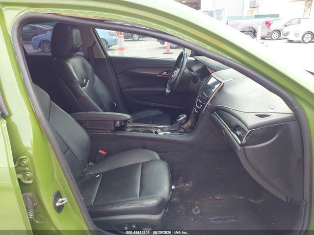 Продаж на аукціоні авто 2017 Cadillac Ats Standard, vin: 1G6AA5RX3H0145983, номер лоту: 45483908