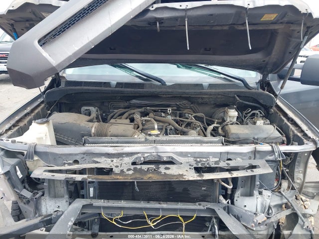 5TFUM5F14GX068435 Toyota Tundra Sr5 4.6l V8