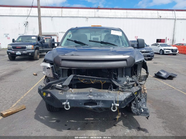 5TFUM5F14GX068435 Toyota Tundra Sr5 4.6l V8