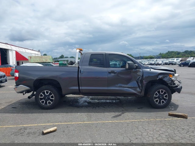 5TFUM5F14GX068435 Toyota Tundra Sr5 4.6l V8