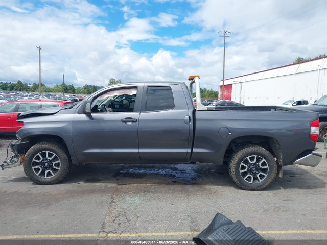 5TFUM5F14GX068435 Toyota Tundra Sr5 4.6l V8