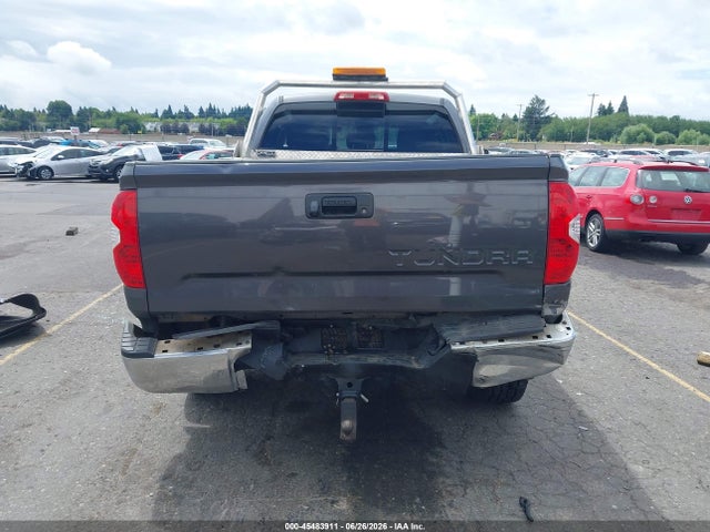5TFUM5F14GX068435 Toyota Tundra Sr5 4.6l V8