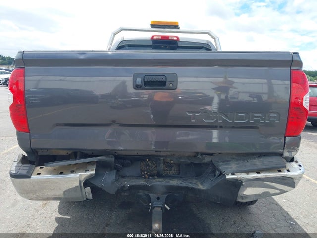 5TFUM5F14GX068435 Toyota Tundra Sr5 4.6l V8