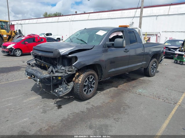 5TFUM5F14GX068435 Toyota Tundra Sr5 4.6l V8