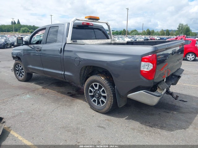 5TFUM5F14GX068435 Toyota Tundra Sr5 4.6l V8