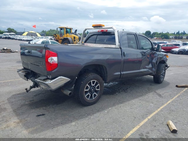 5TFUM5F14GX068435 Toyota Tundra Sr5 4.6l V8