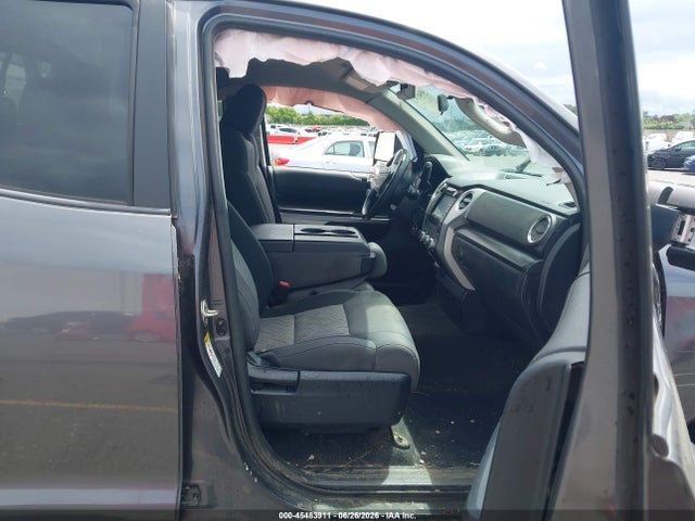 5TFUM5F14GX068435 Toyota Tundra Sr5 4.6l V8