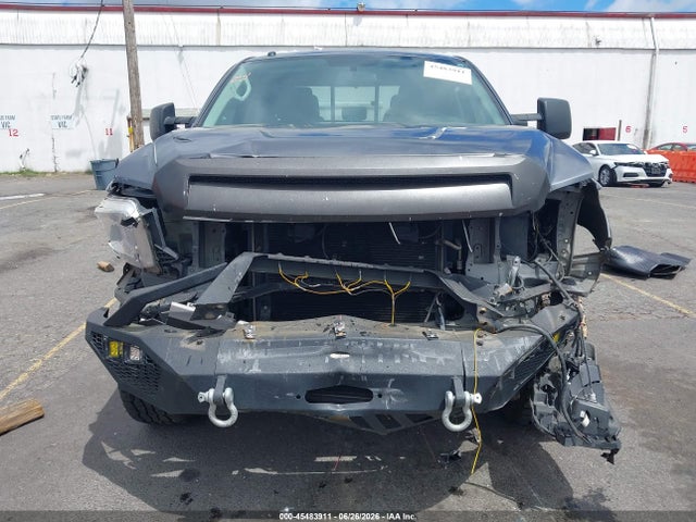 5TFUM5F14GX068435 Toyota Tundra Sr5 4.6l V8