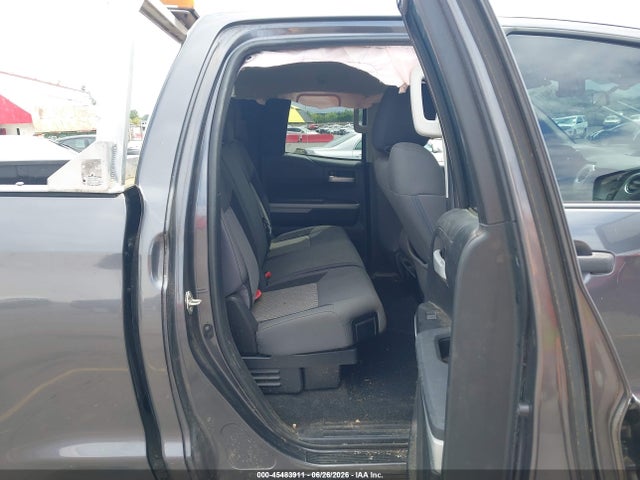 5TFUM5F14GX068435 Toyota Tundra Sr5 4.6l V8