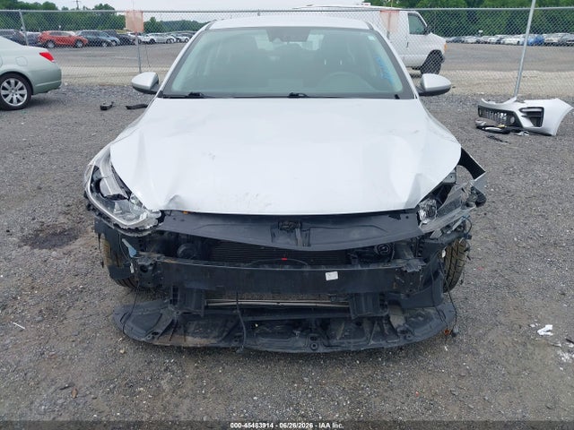 Aukcja sprzedaży 2021 Kia Forte Lxs, vin: 3KPF24AD1ME327288, numer aukcji: 45483914