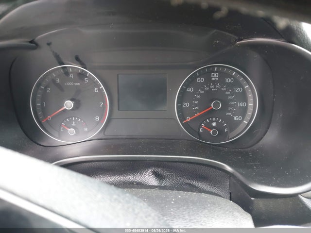 Aukcja sprzedaży 2021 Kia Forte Lxs, vin: 3KPF24AD1ME327288, numer aukcji: 45483914