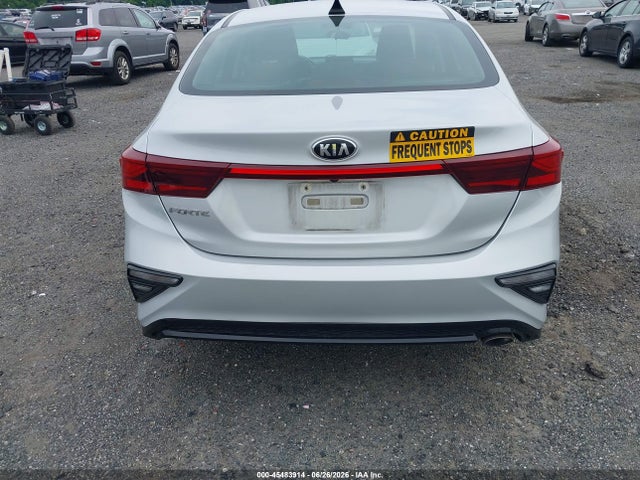 Aukcja sprzedaży 2021 Kia Forte Lxs, vin: 3KPF24AD1ME327288, numer aukcji: 45483914
