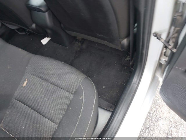 Aukcja sprzedaży 2021 Kia Forte Lxs, vin: 3KPF24AD1ME327288, numer aukcji: 45483914
