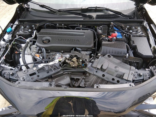 45483918 :رقم المزاد ، 2HGFE2F54TH546571 vin ، 2026 Honda Civic Sport مزاد بيع