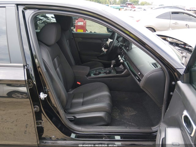 45483918 :رقم المزاد ، 2HGFE2F54TH546571 vin ، 2026 Honda Civic Sport مزاد بيع