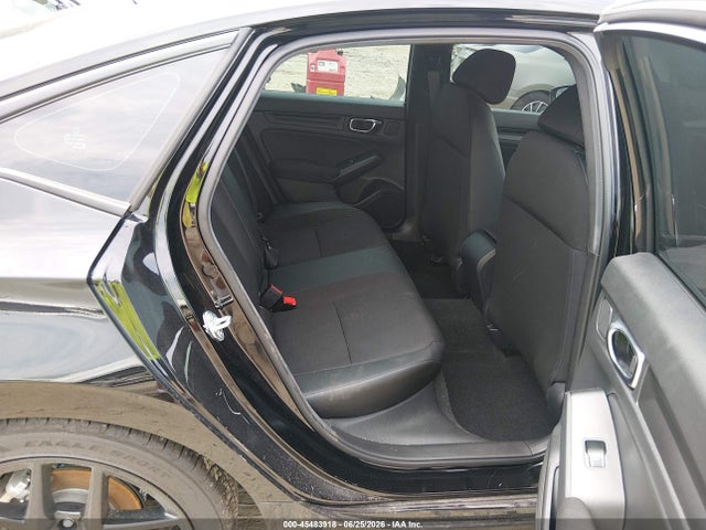45483918 :رقم المزاد ، 2HGFE2F54TH546571 vin ، 2026 Honda Civic Sport مزاد بيع