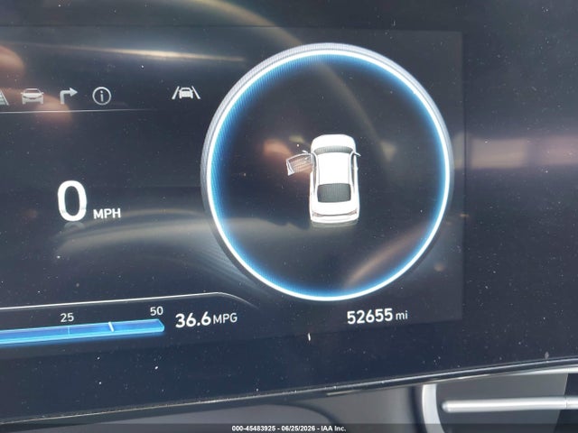 Hyundai ELANTRA SEL 2024 KMHLM4DG1RU651767 Image 15