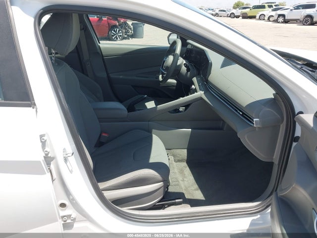 Hyundai ELANTRA SEL 2024 KMHLM4DG1RU651767 Image 5