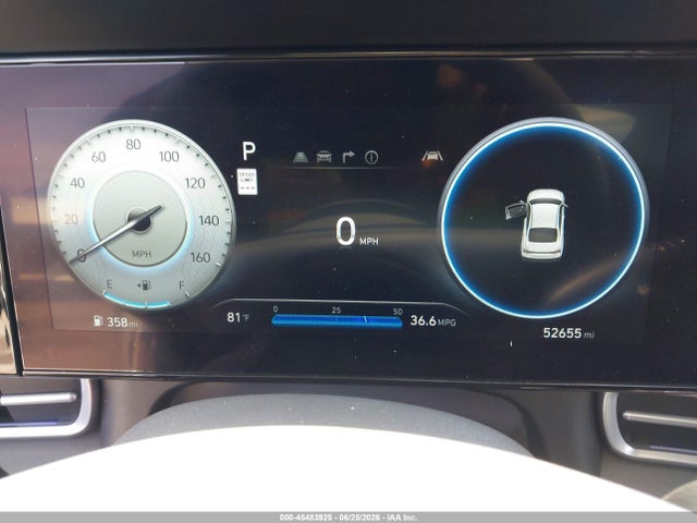 Hyundai ELANTRA SEL 2024 KMHLM4DG1RU651767 Image 7