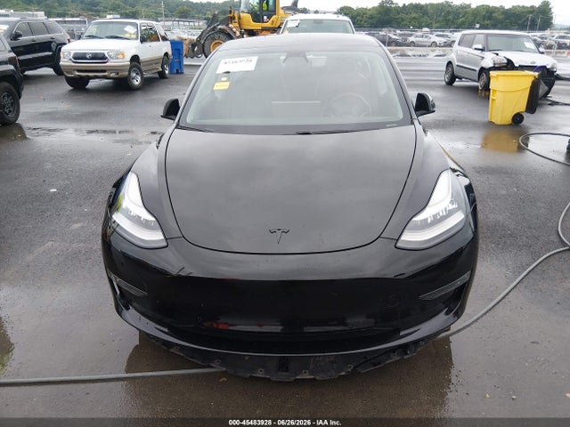 Aukcja sprzedaży 2018 Tesla Model 3 Long Range/mid Range, vin: 5YJ3E1EA1JF060412, numer aukcji: 45483928