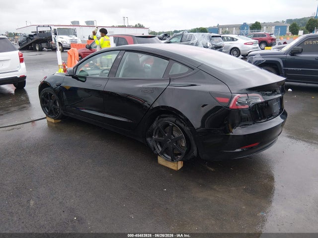 Aukcja sprzedaży 2018 Tesla Model 3 Long Range/mid Range, vin: 5YJ3E1EA1JF060412, numer aukcji: 45483928