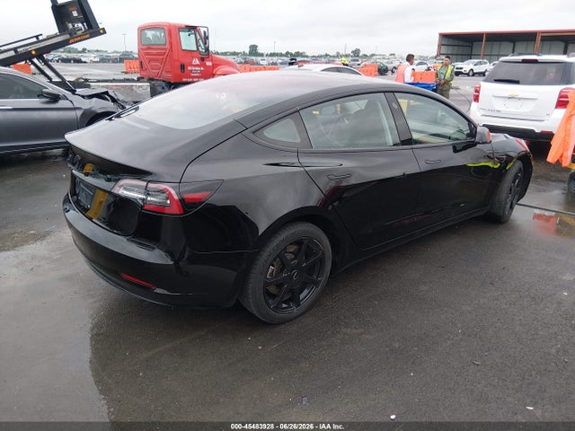 Aukcja sprzedaży 2018 Tesla Model 3 Long Range/mid Range, vin: 5YJ3E1EA1JF060412, numer aukcji: 45483928