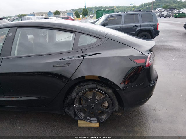 Aukcja sprzedaży 2018 Tesla Model 3 Long Range/mid Range, vin: 5YJ3E1EA1JF060412, numer aukcji: 45483928