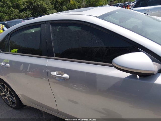Продаж на аукціоні авто 2019 Kia Forte S, vin: 3KPF34AD3KE049696, номер лоту: 45483930
