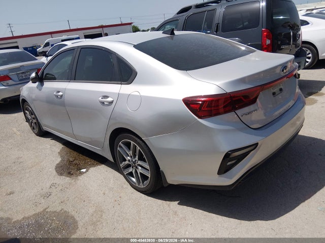Продаж на аукціоні авто 2019 Kia Forte S, vin: 3KPF34AD3KE049696, номер лоту: 45483930