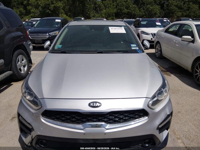 Продаж на аукціоні авто 2019 Kia Forte S, vin: 3KPF34AD3KE049696, номер лоту: 45483930