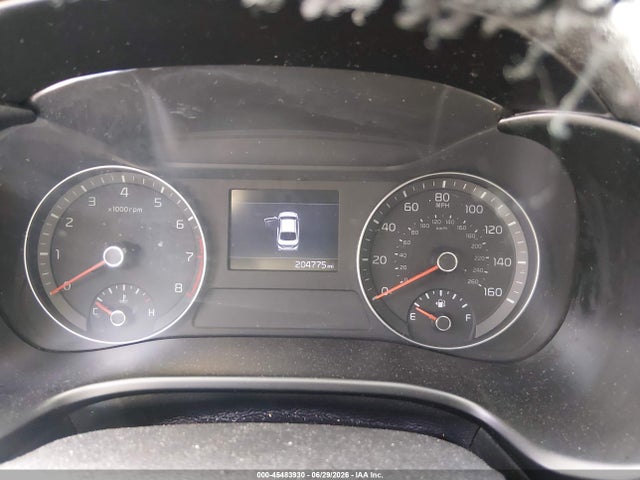 Aukcja sprzedaży 2019 Kia Forte S, vin: 3KPF34AD3KE049696, numer aukcji: 45483930