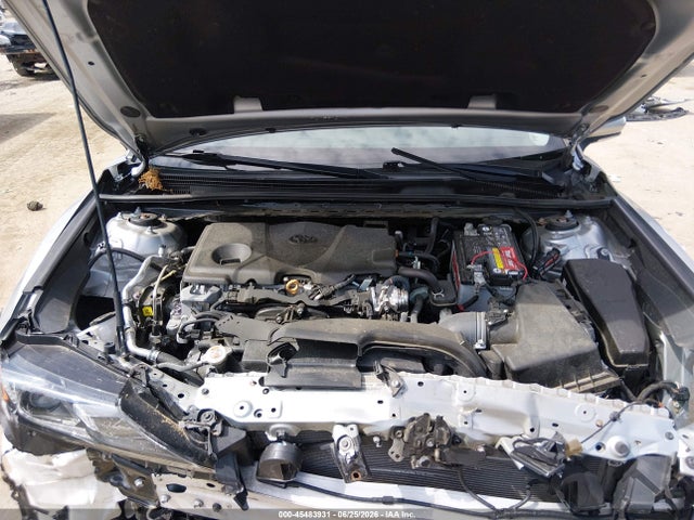 Продаж на аукціоні авто 2022 Toyota Camry Se Awd, vin: 4T1G11BK2NU058266, номер лоту: 45483931