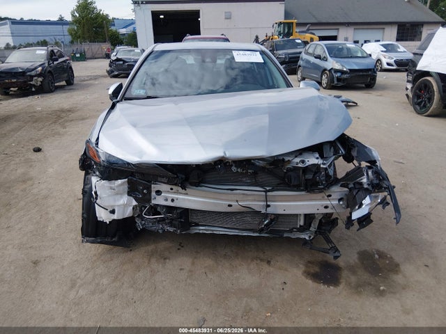 Продаж на аукціоні авто 2022 Toyota Camry Se Awd, vin: 4T1G11BK2NU058266, номер лоту: 45483931