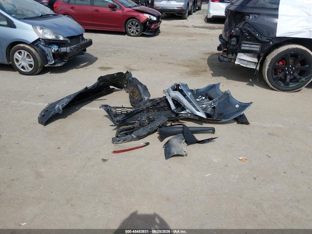 Продаж на аукціоні авто 2022 Toyota Camry Se Awd, vin: 4T1G11BK2NU058266, номер лоту: 45483931
