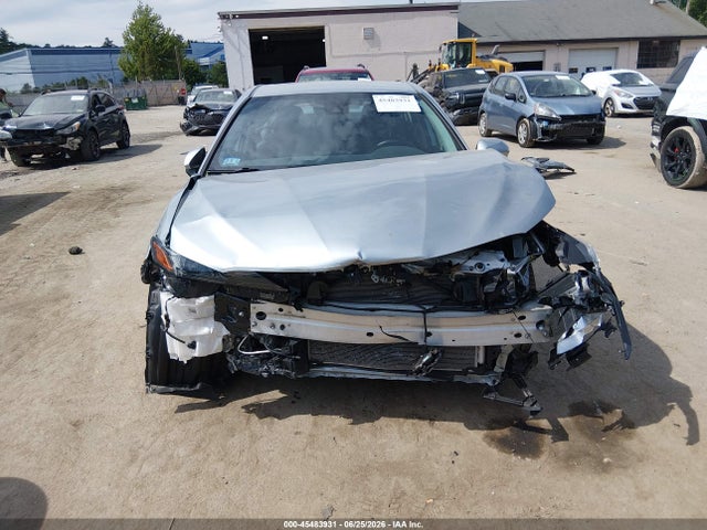 Продаж на аукціоні авто 2022 Toyota Camry Se Awd, vin: 4T1G11BK2NU058266, номер лоту: 45483931