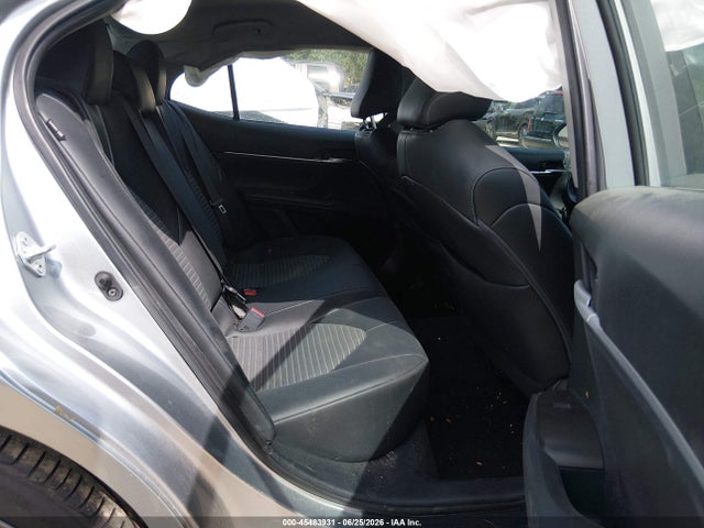Продаж на аукціоні авто 2022 Toyota Camry Se Awd, vin: 4T1G11BK2NU058266, номер лоту: 45483931