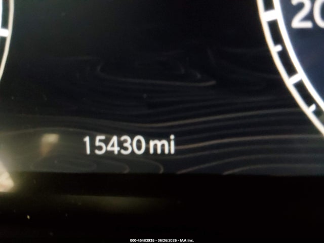 1C4RJGAG4R8604321 Jeep Grand Cherokee Laredo X 4x2