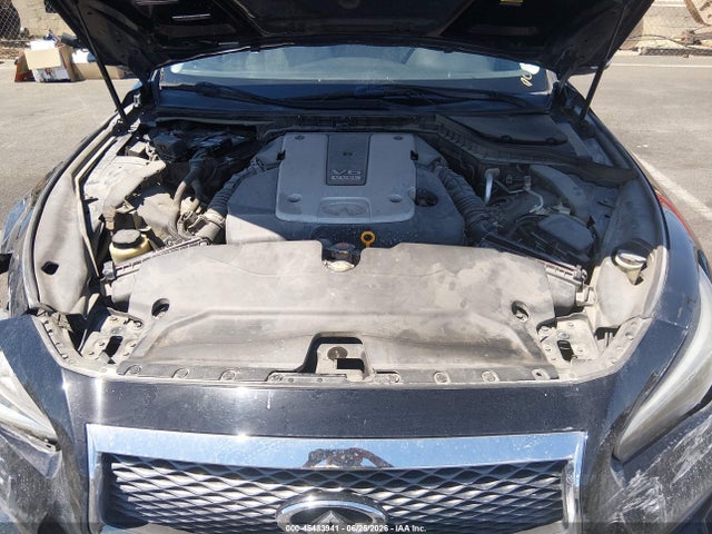 JN1BV7AP6FM348372 Infiniti Q50 SPORT