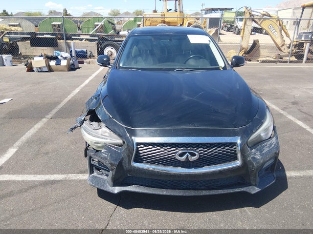 JN1BV7AP6FM348372 Infiniti Q50 SPORT